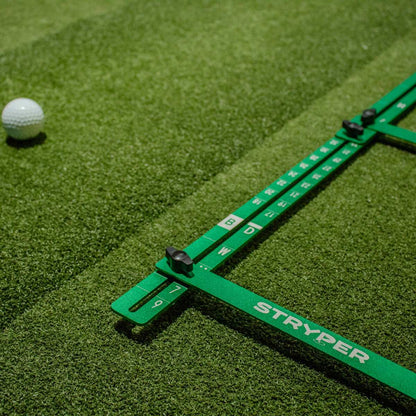 Improve your shots with every club by learning better setup position