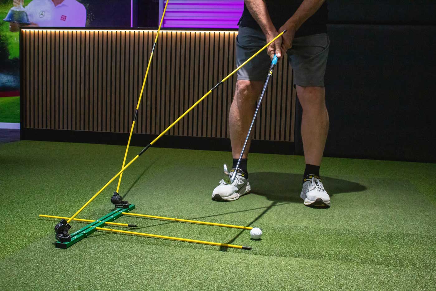 Chasing better golf scores? Start with these drills