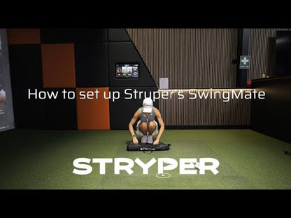 SwingMate Golf Swing Trainer